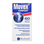 Купить Мовекс Комфорт (Movex Comfort) табл. №60! в Курске